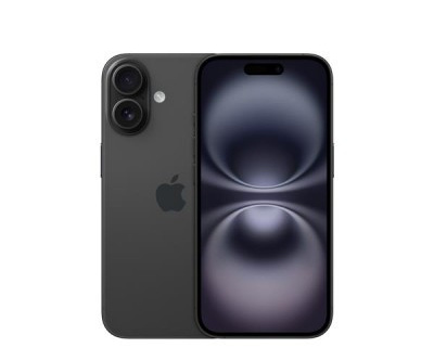 APPLE IPHONE 16 256GB PRETO