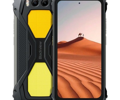 SMARTPHONE BLACKVIEW BV7300 6GB+256GB PRETO