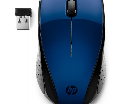 MOUSE LOGITECH WIFI M171 AZUL