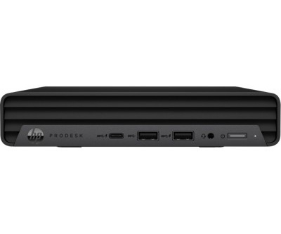 PC HP 600G9 DM I5-13500T 16G 512 SSD W11P