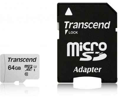 MOD MICRO SD 256GB CL10 SDXC 100R C/ADAPT