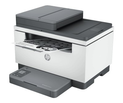HP LASERJET MFP COLOR M3303 FDW (25/25)