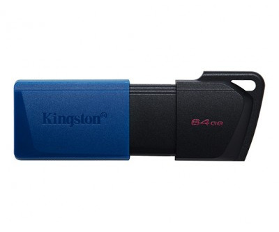 PEN DRIVE 64GB KINGSTON DATA TRAVELER EXODIA M USB 3.2