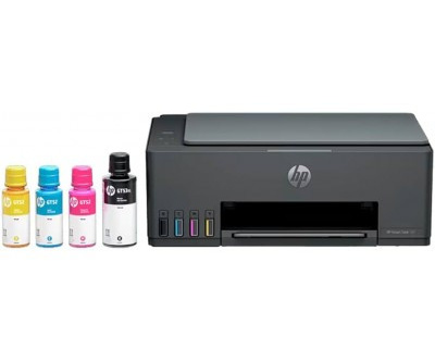 HP SMART TANK 581 AIO (12/5)