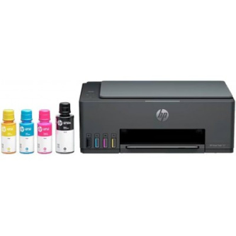 HP SMART TANK 581 AIO (12/5)