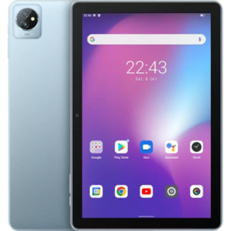 TABLET BLACKVIEW TAB70 WIFI 10.1" 4GB+64GB CINZENTO