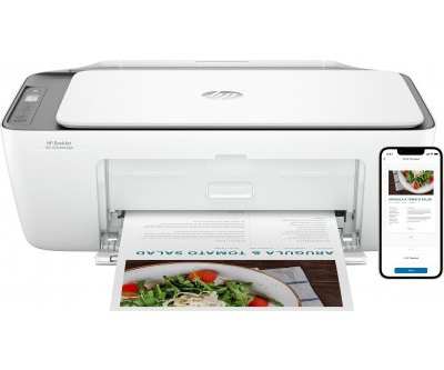 HP DESKJET E-AIO 2876 ADV. (7.5) WIFI