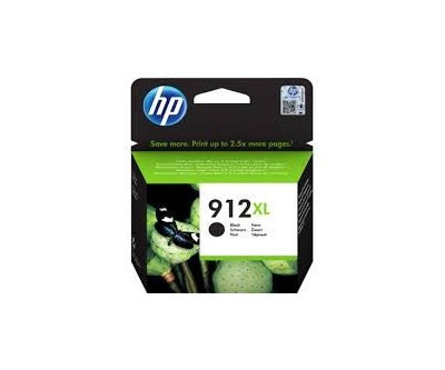 TH 912XL PRETO OJ PRO 80XX (825 PAG)
