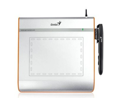 TABLET GRÁFICA GENIUS EASYPEN I405X