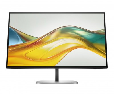 MONITOR 27" HP 527PQ SERIES 5 QHD HDMI/DP/4USB