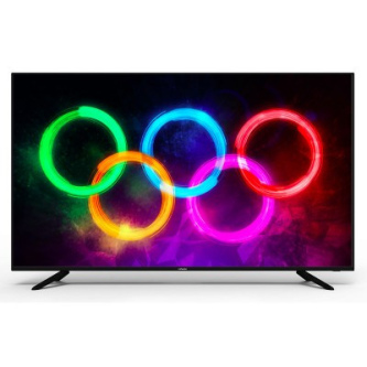 TV 55" LED WINTECH 4K ULTRA HD SMART TV
