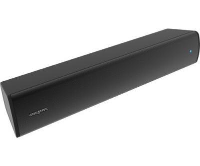 BARRA SOM CREATIVE STAGE AIR V2 2.0 PRETO