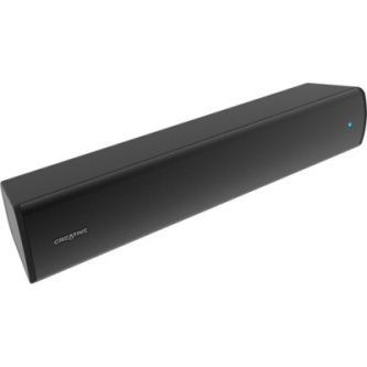 BARRA SOM CREATIVE STAGE AIR V2 2.0 PRETO