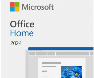 SW MS OFFICE HOME 2024 - ESD