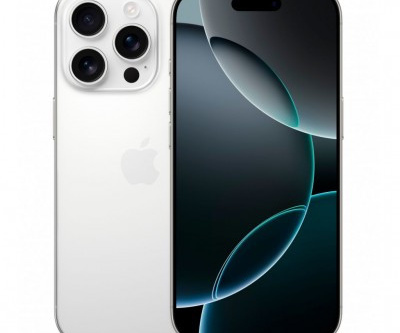 APPLE IPHONE 16 PRO 256GB BRANCO