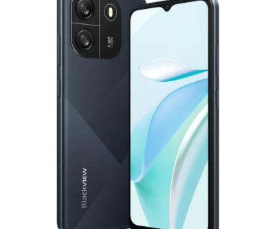 SMARTPHONE BLACKVIEW WAVE 6C 2GB+32GB PRETO