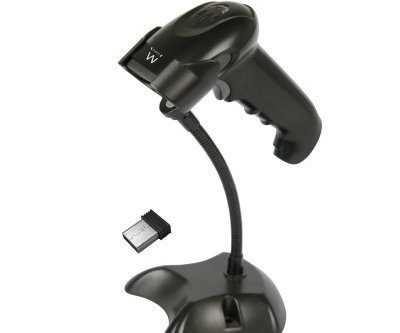 POS SCANNER EWENT S/FIO 1D/2D LASER