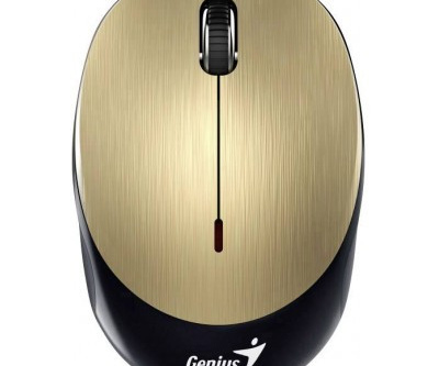 MOUSE GENIUS WIFI NX-9000BT V2 GOLD