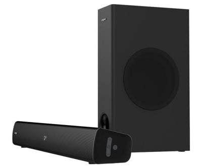 BARRA SOM CREATIVE STAGE V2 2.1 PRETO