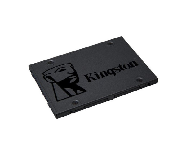 HD INT 2.5" 240 GB SSD KINGSTON A400 SATAIII (7MM HEIGHT)