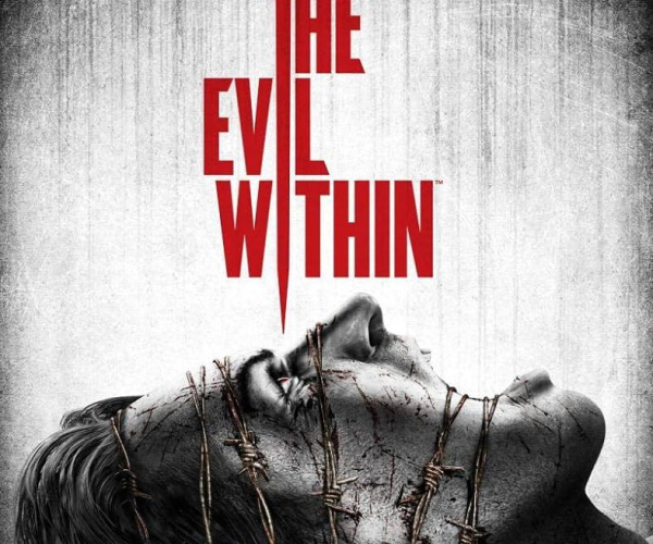 JOGO THE EVIL WITHIN PS4