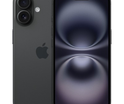 APPLE IPHONE 16 128GB PRETO