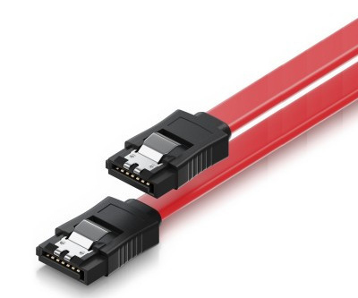 CABO SATA 6/GBITS S-ATA L-TYPE 0.3M