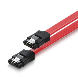 CABO SATA 6/GBITS S-ATA L-TYPE 0.3M