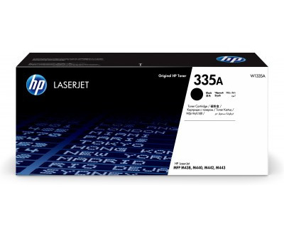 TO HP 335A PRETO LJ MFP M438 (7,400 PAG)