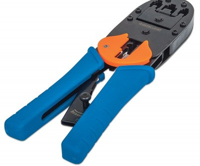 ALICATE INTELLINET P/CRAVAR  UNIVERSAL