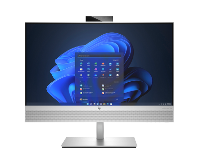 PC HP AIO 840 23.8" I7-14700 FHD 32G 512GB SSD W11P SUP.AJUST