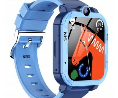 SMARTWATCH BLACKVIEW Z20 AZUL