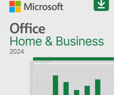 SW MS OFFICE CASA & NEGÓCIO 2024 - ESD