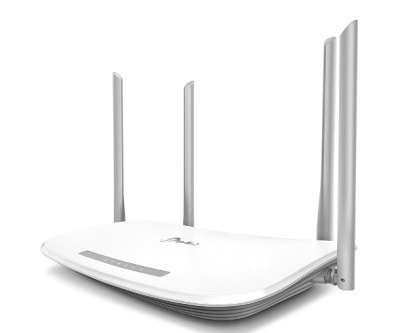 ROUTER TP-LINK WIFI AC1200 DUAL-BAND 3P