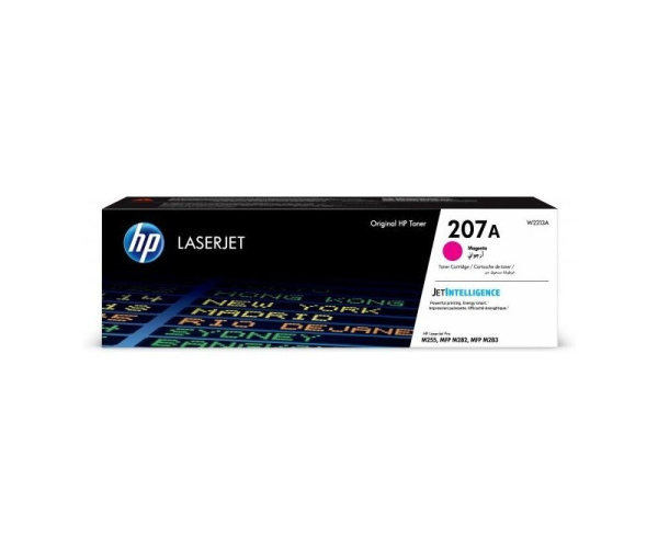 TO HP 207A MAGENTA LJ PRO M283 (1,250 PAG)