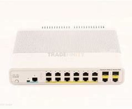 CATALYST 3560-C SERIES POE