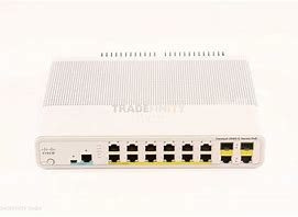 CATALYST 3560-C SERIES POE