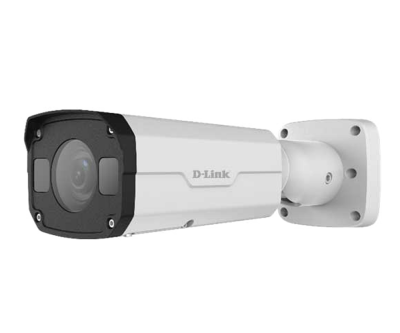 CAMARA BULLET DLINK 4MP DAY & NIGHT MOTOR DCS