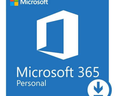 SW MS OFFICE 365 PESSOAL 1PC 1 ANO –  ESD