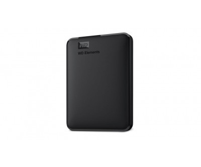 HD EXT 2.5" 1.5TB WD ELEMENTS USB 3.0