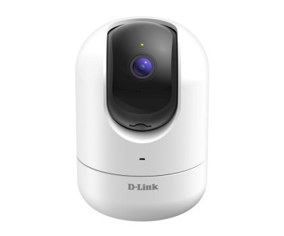 DLINK CAM WIRELESS IP FULL HD 11N 2 MEGAPIXEL 360º VIEW, 5M IR, MICRO SD, MyDlink CLOUD