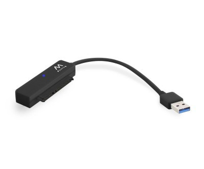 CABO USB 3.1 EWENT P/ ADAPT HDD 2.5" SATA SSD