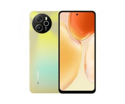 SMARTPHONE BLACKVIEW SHARK 8 8GB+256GB GOLD