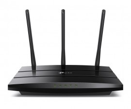 ROUTER TP-LINK WIFI AC1900 MU-MIMO ARCHER A8