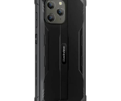 SMARTPHONE BLACKVIEW BV5300 PLUS 24GB+128GB PRETO