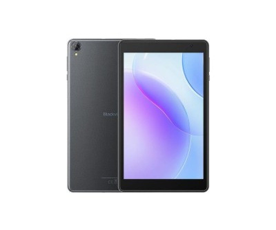 TABLET BLACKVIEW TAB50 WIFI 8" 4GB+128GB CINZENTO